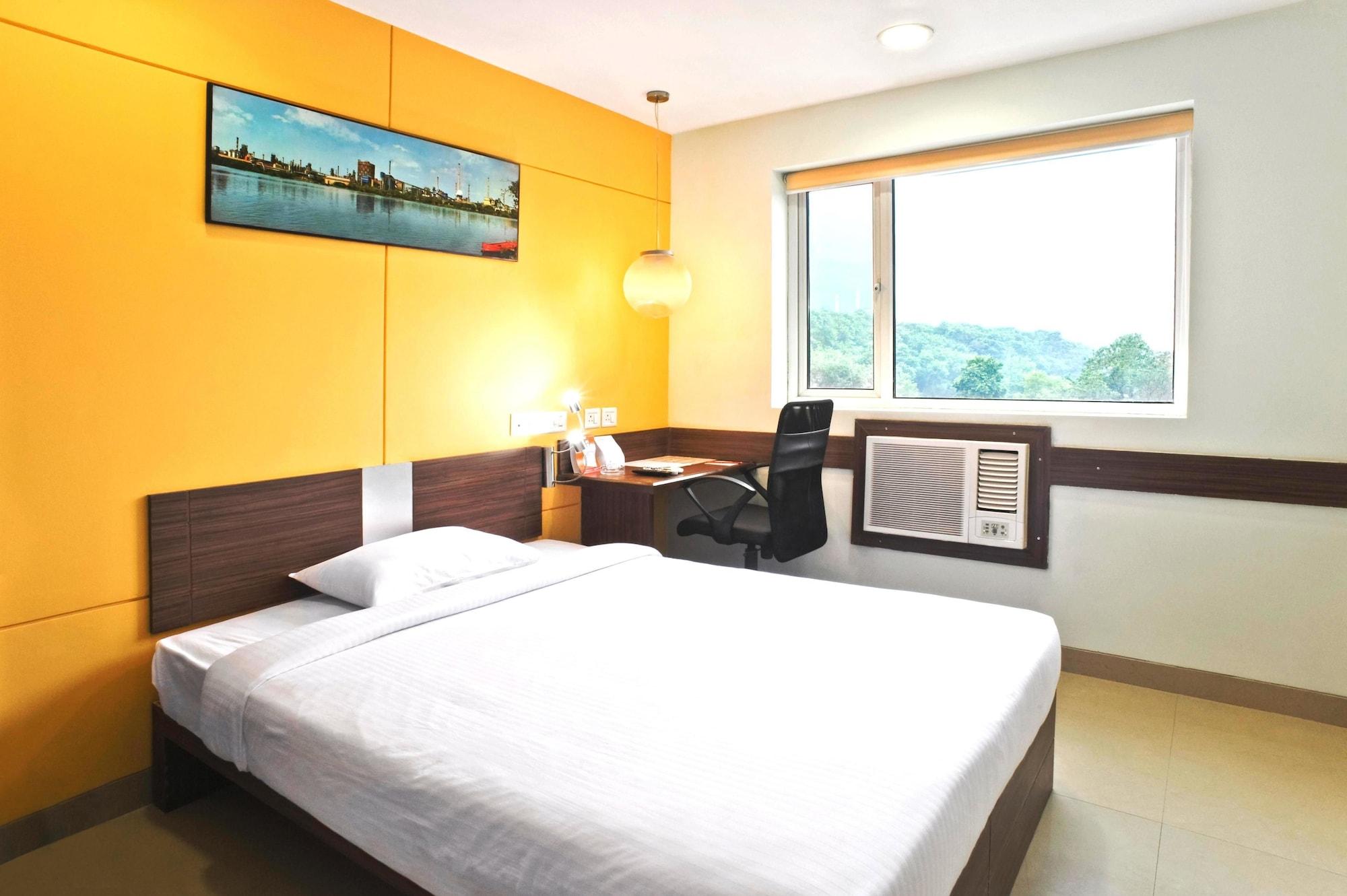 East Delhi Hotel Nova Deli