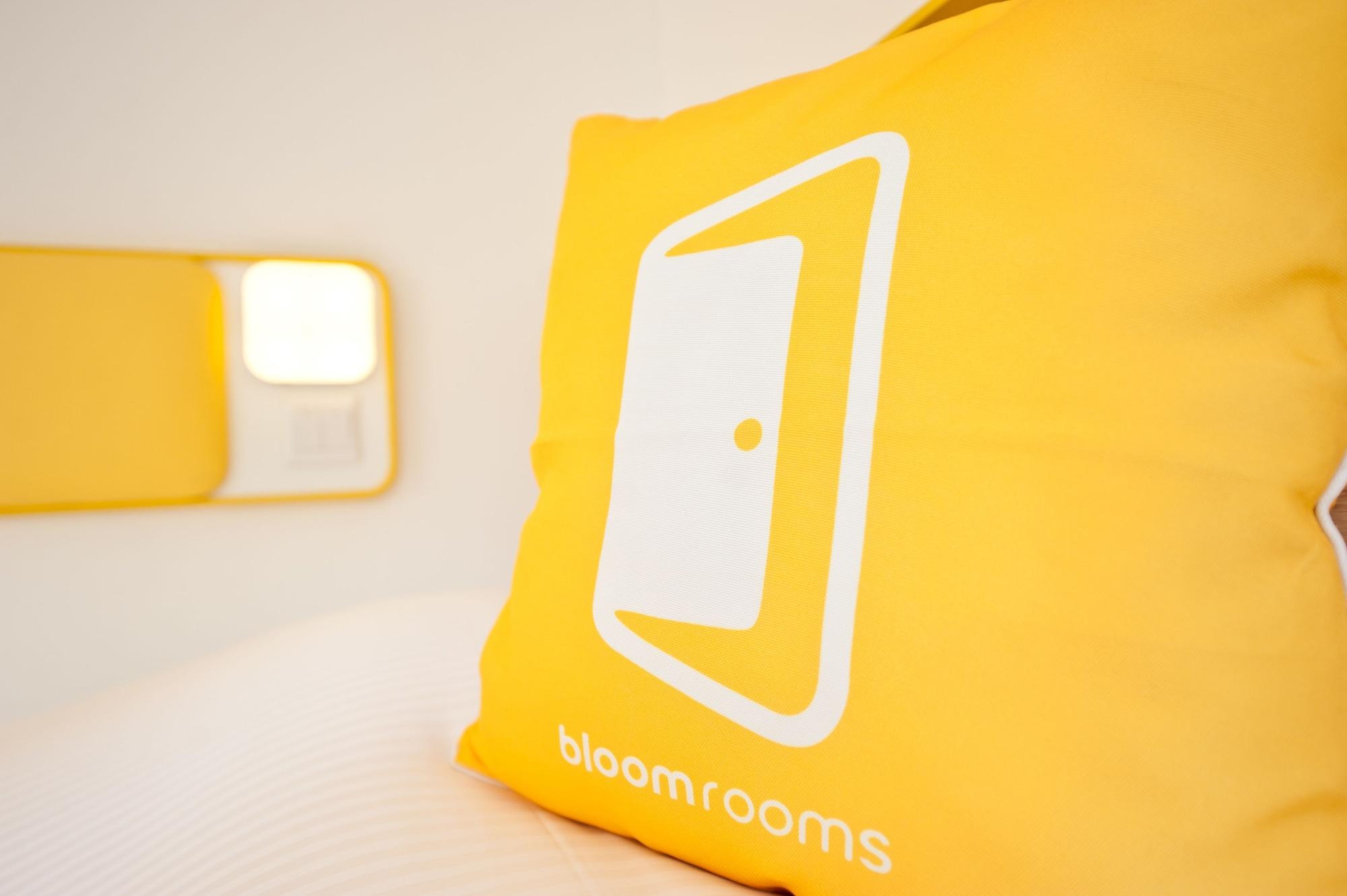 Bloomrooms @ Janpath Hotel New Delhi