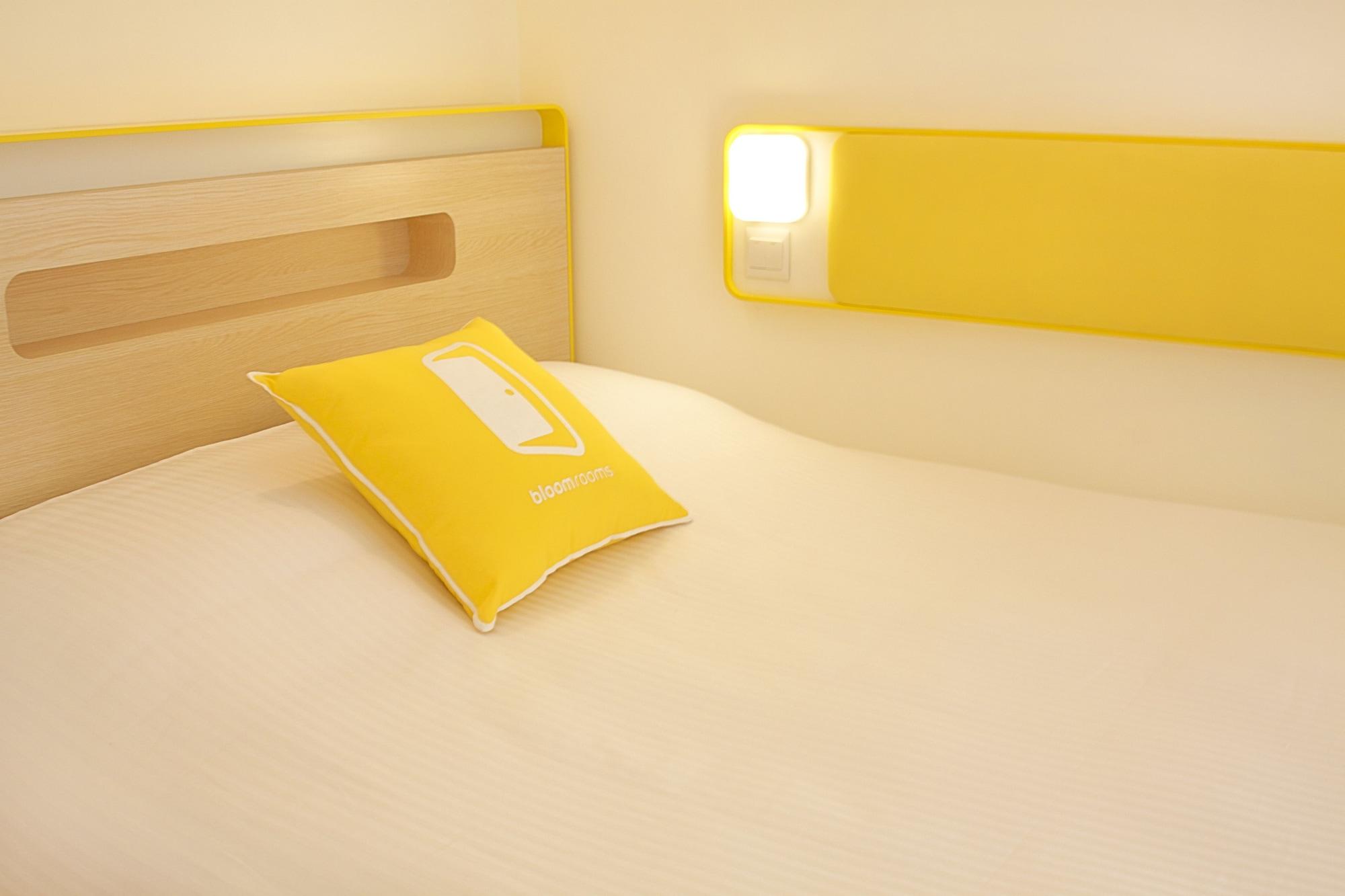 Hotel Bloomrooms @ Janpath 4*
