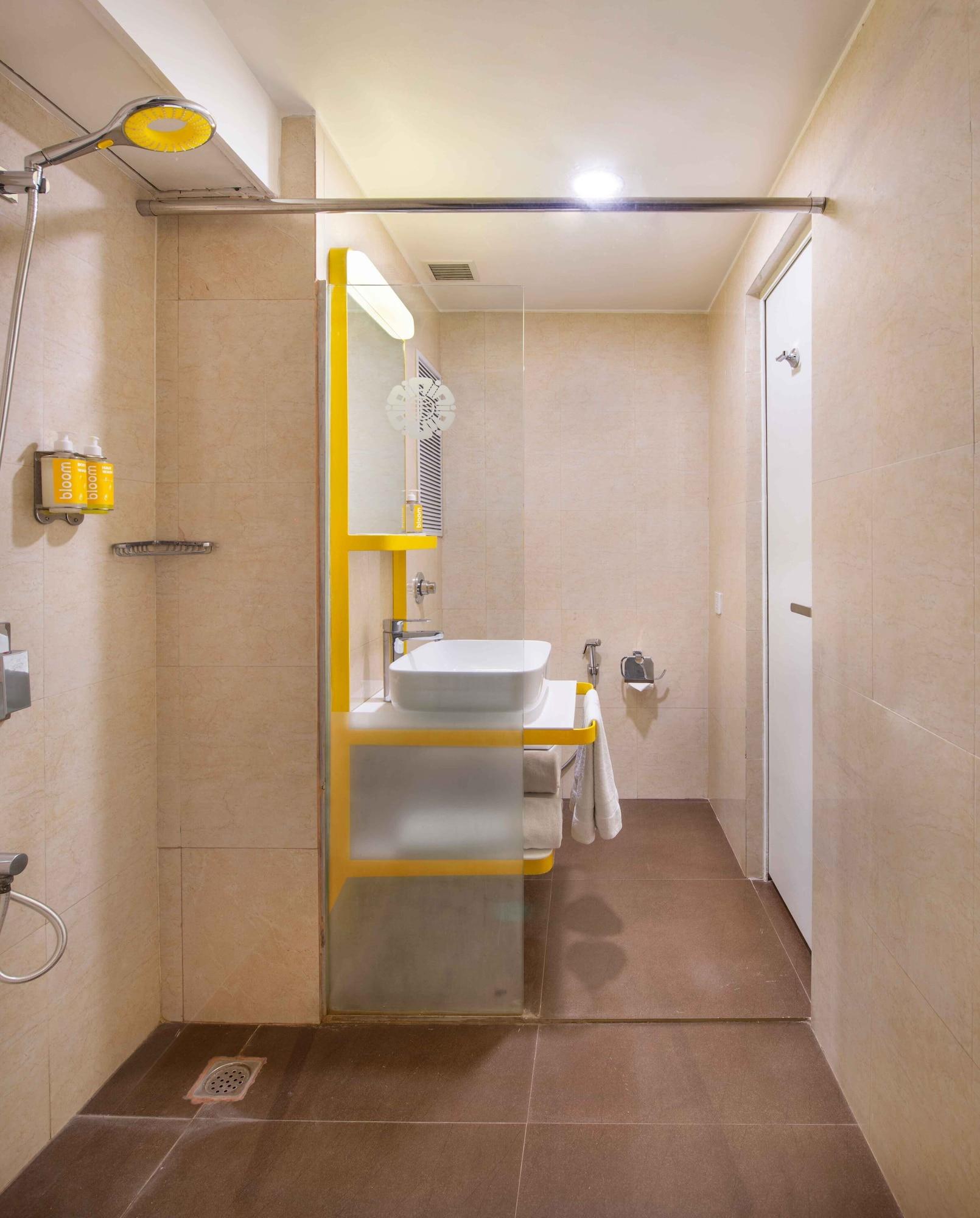 Hotel Bloomrooms @ Janpath 4*