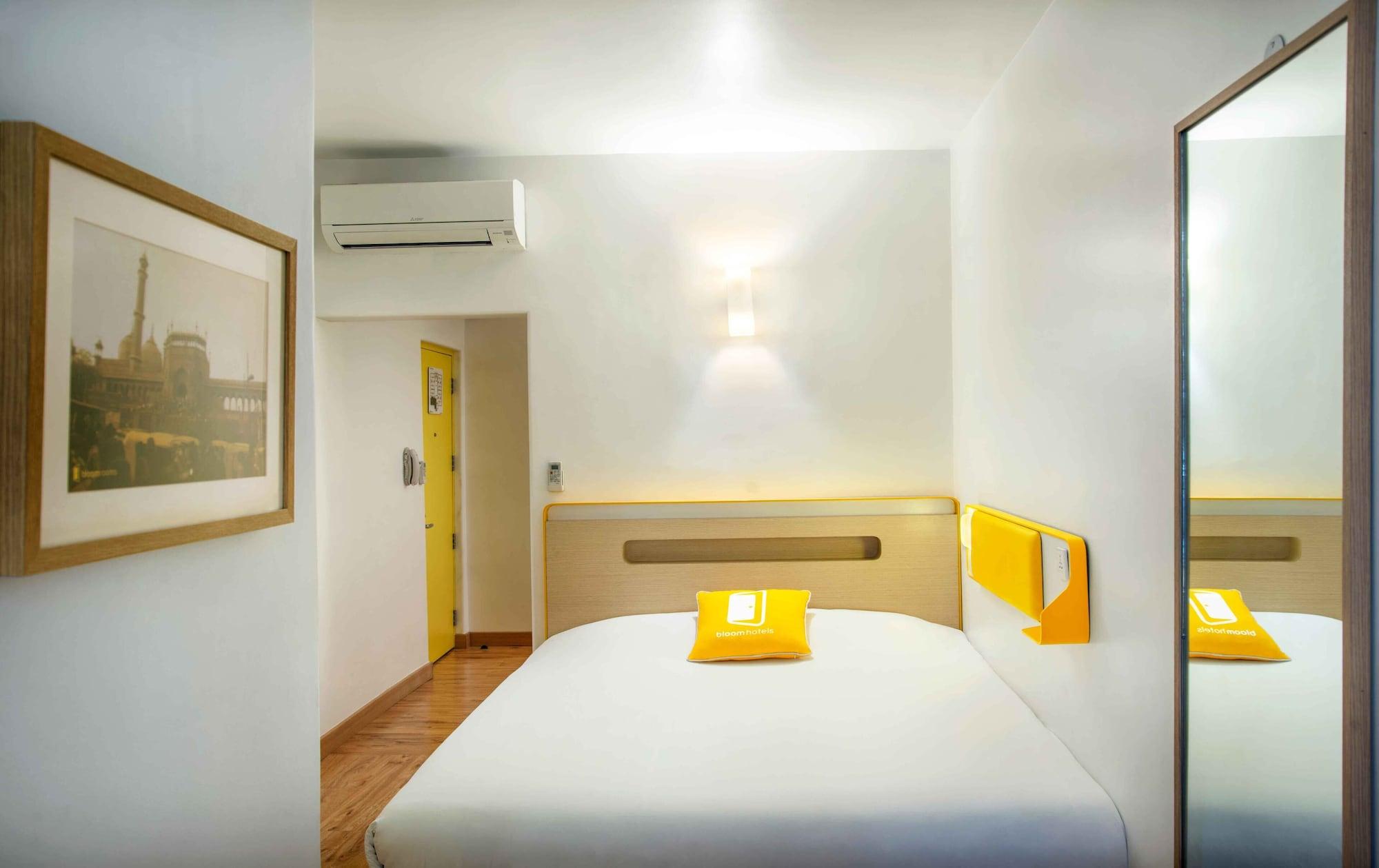 Hotel Bloomrooms @ Janpath