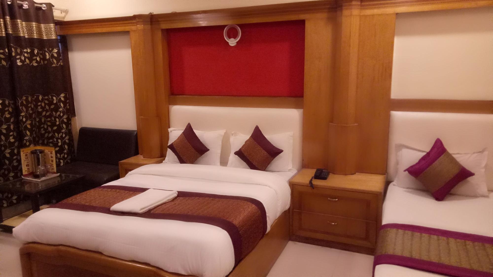 Oyo Flagship Kumar Palace 3* New Delhi