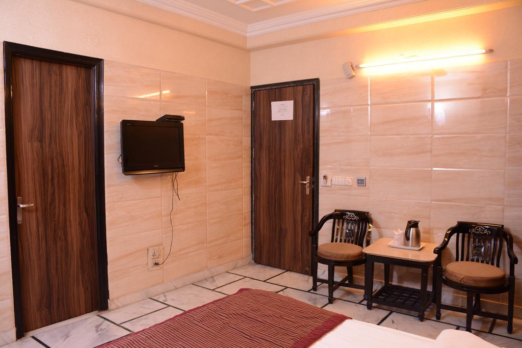 Bill Palace Hotel Delhi (National Capital Territory of India)