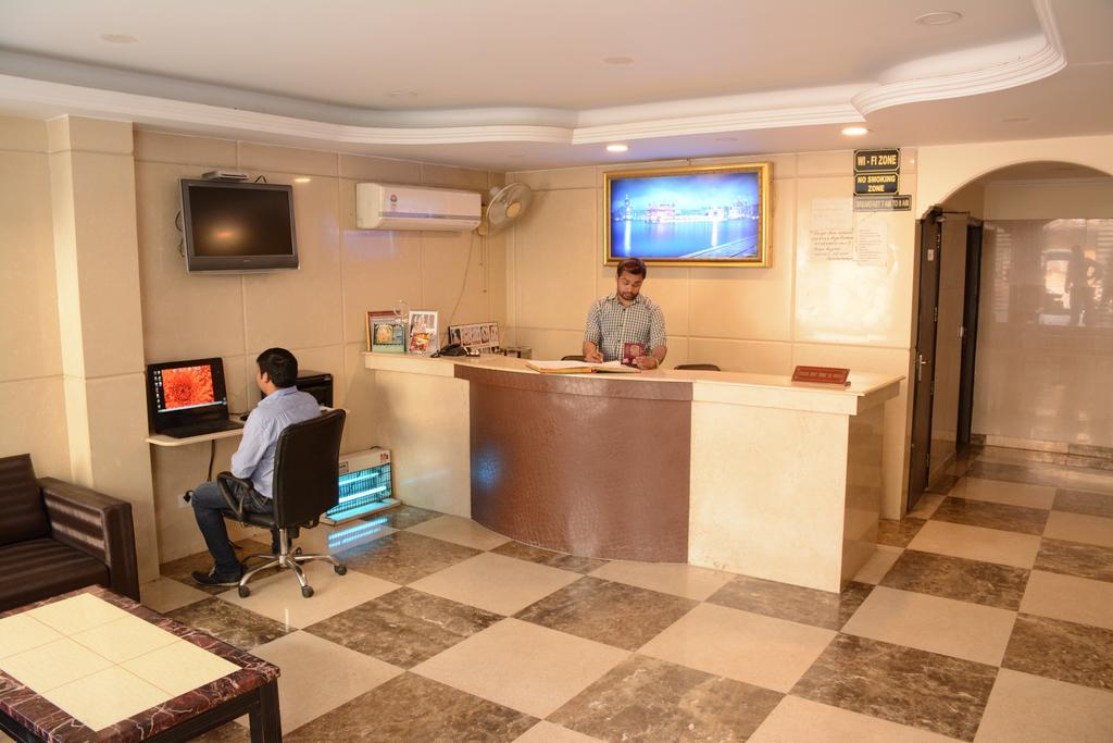 Hotel Bill Palace 3*