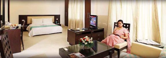 Hotel The Legend Delhi Nova Deli