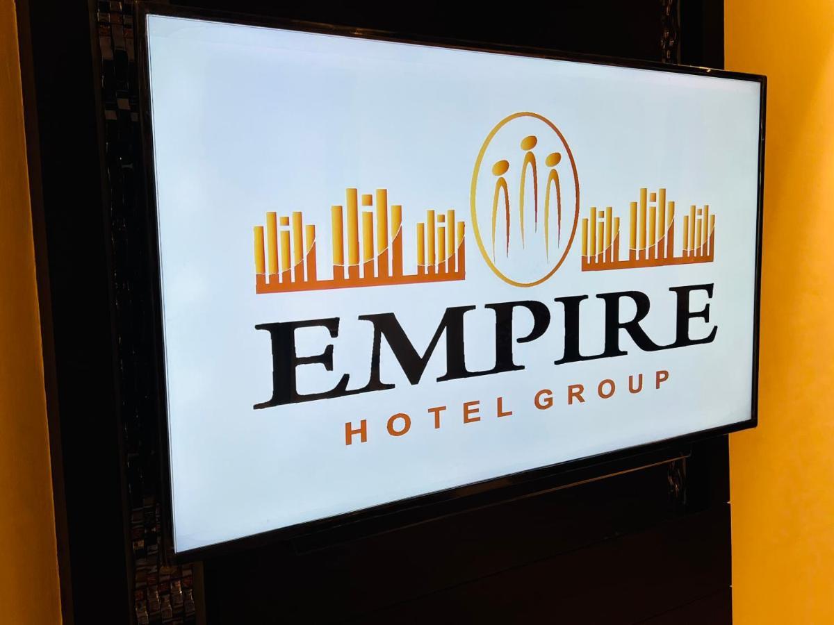 The Singh Empire - World Travel Leader 2025 4*