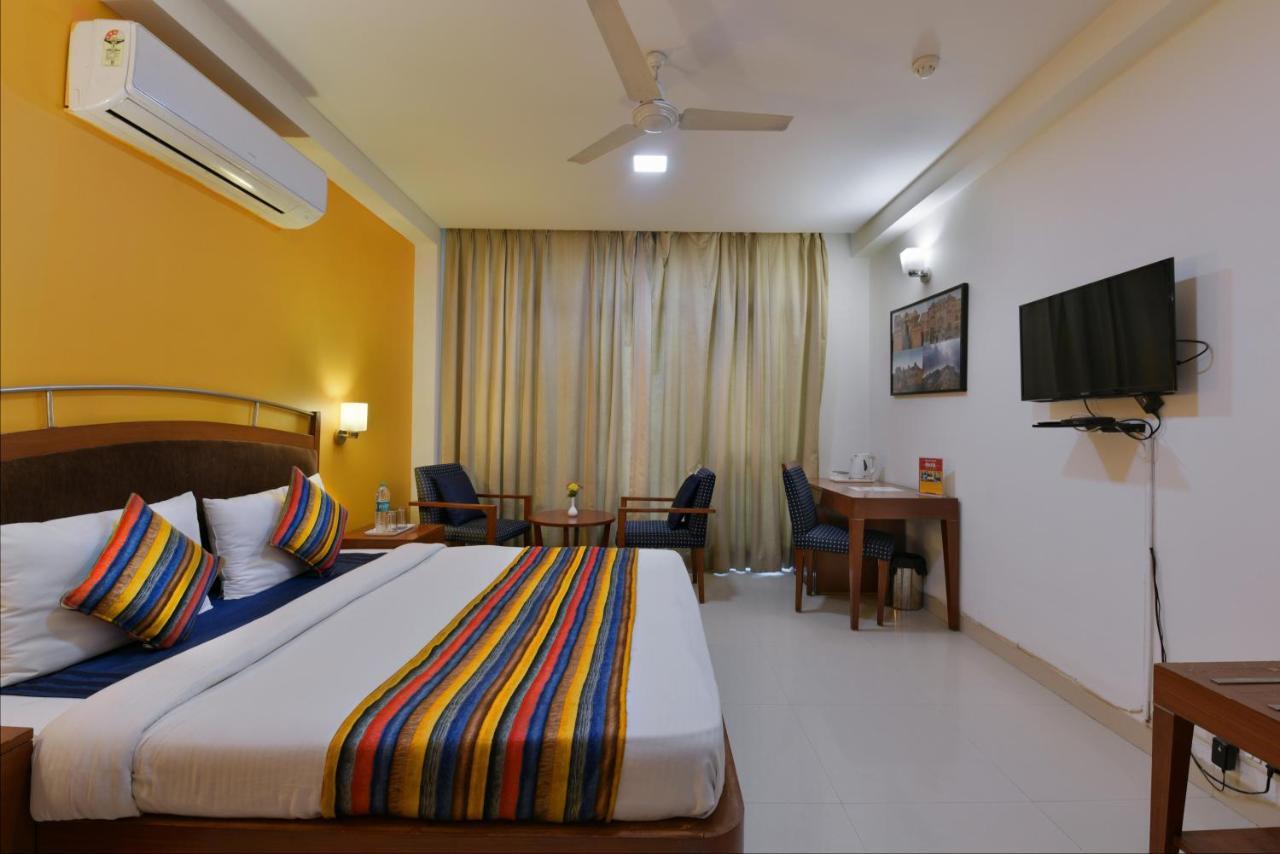 Admire - New Friends Colony Hotel 4*