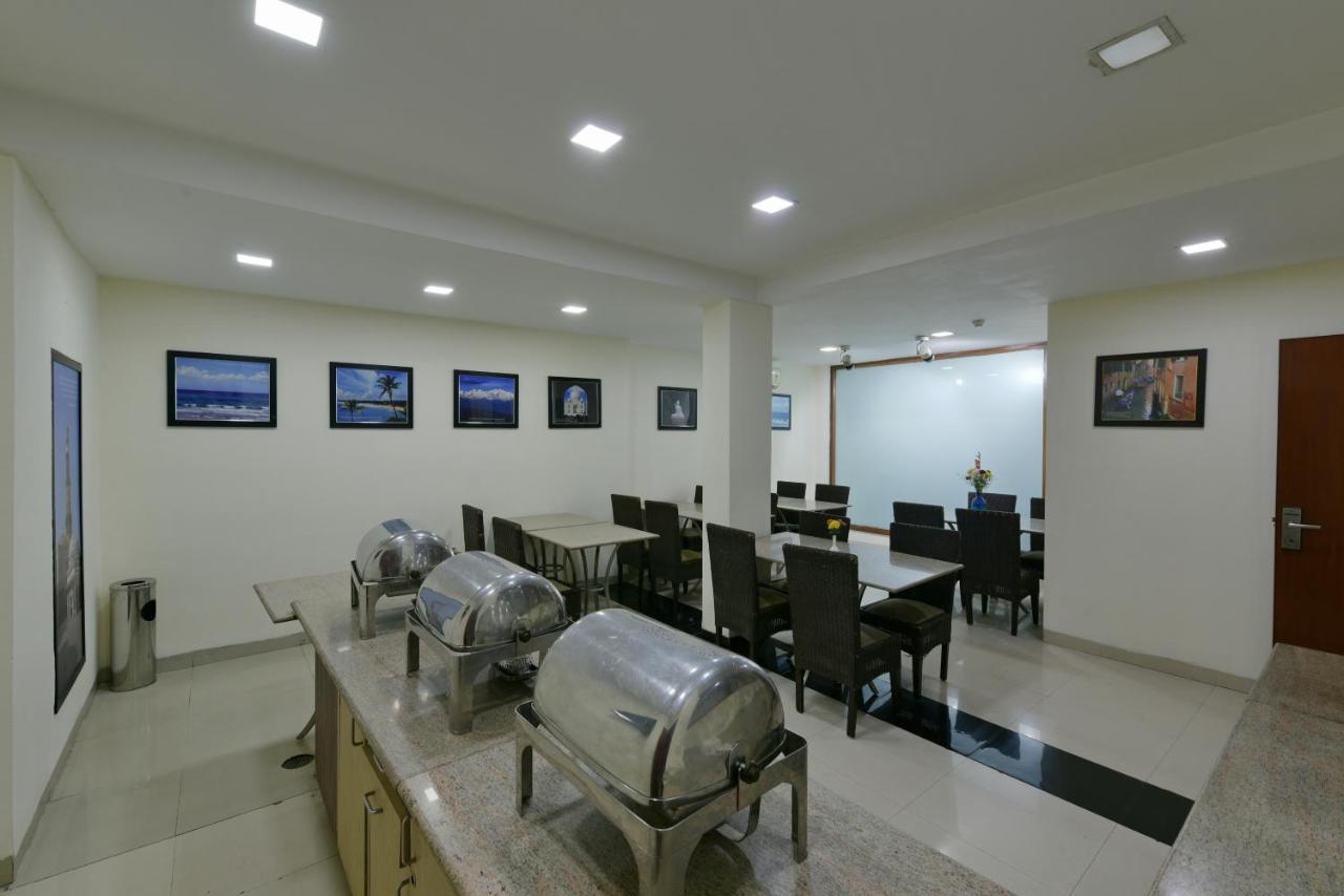 Admire - New Friends Colony 4* New Delhi