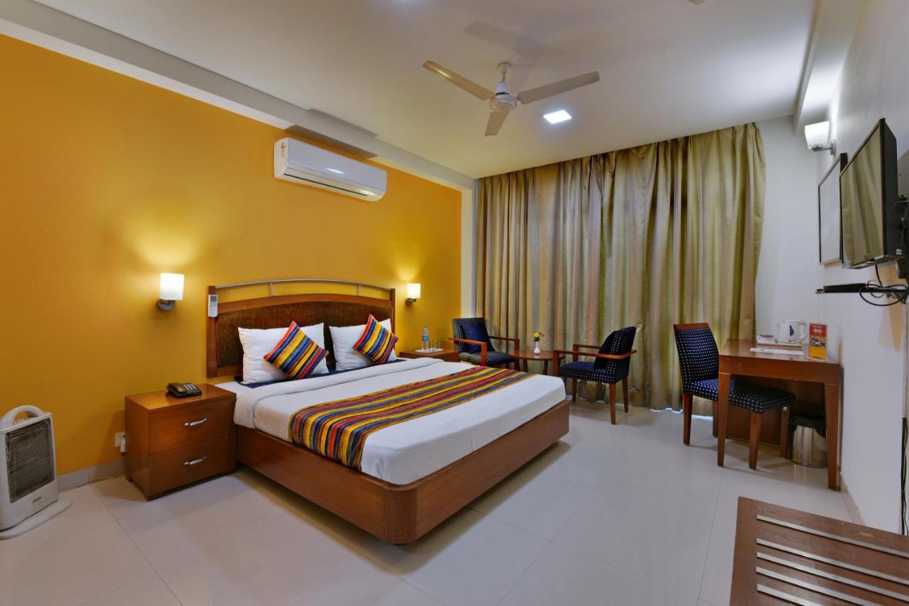 Admire - New Friends Colony Hotel New Delhi