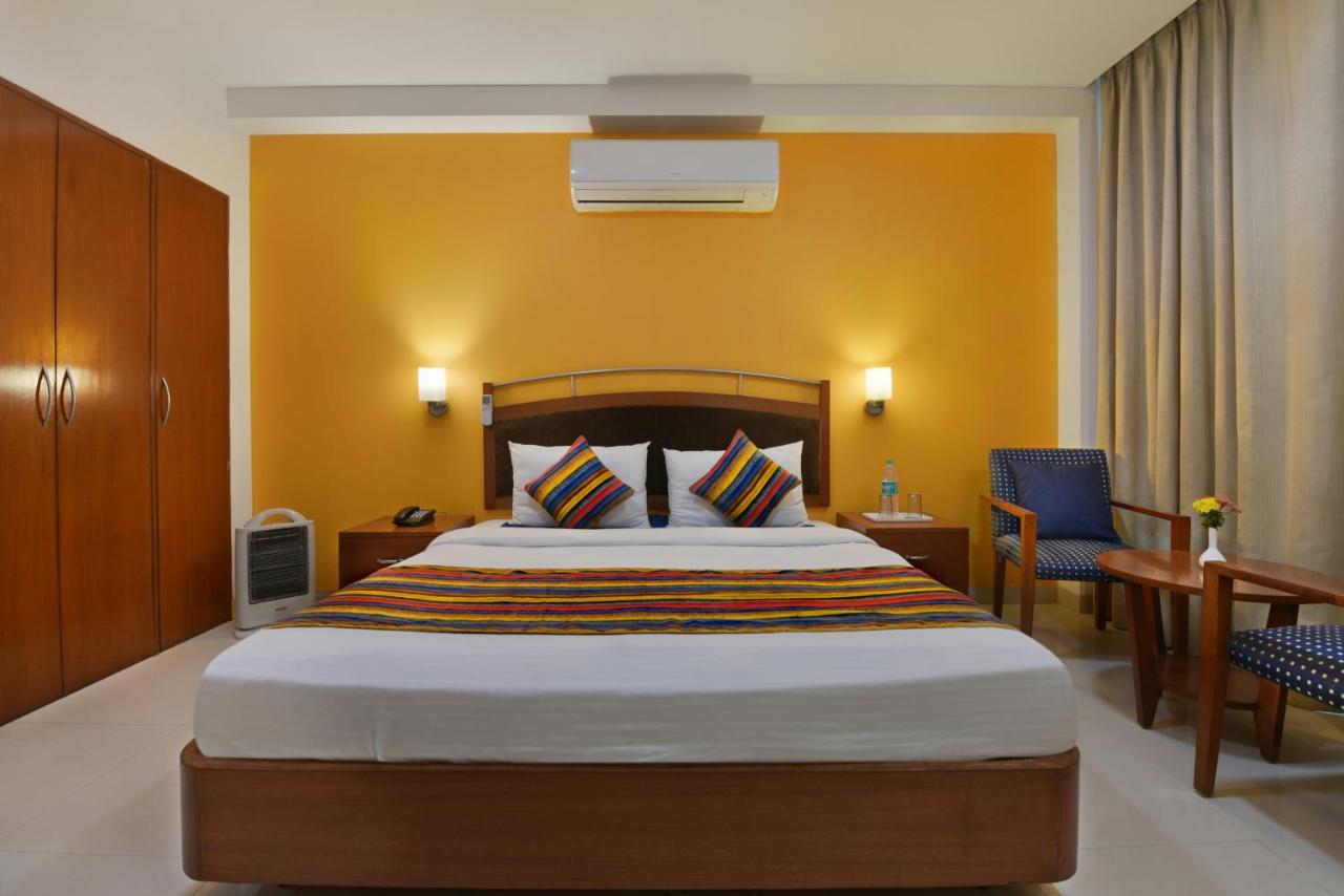 Hotel Admire - New Friends Colony 4*