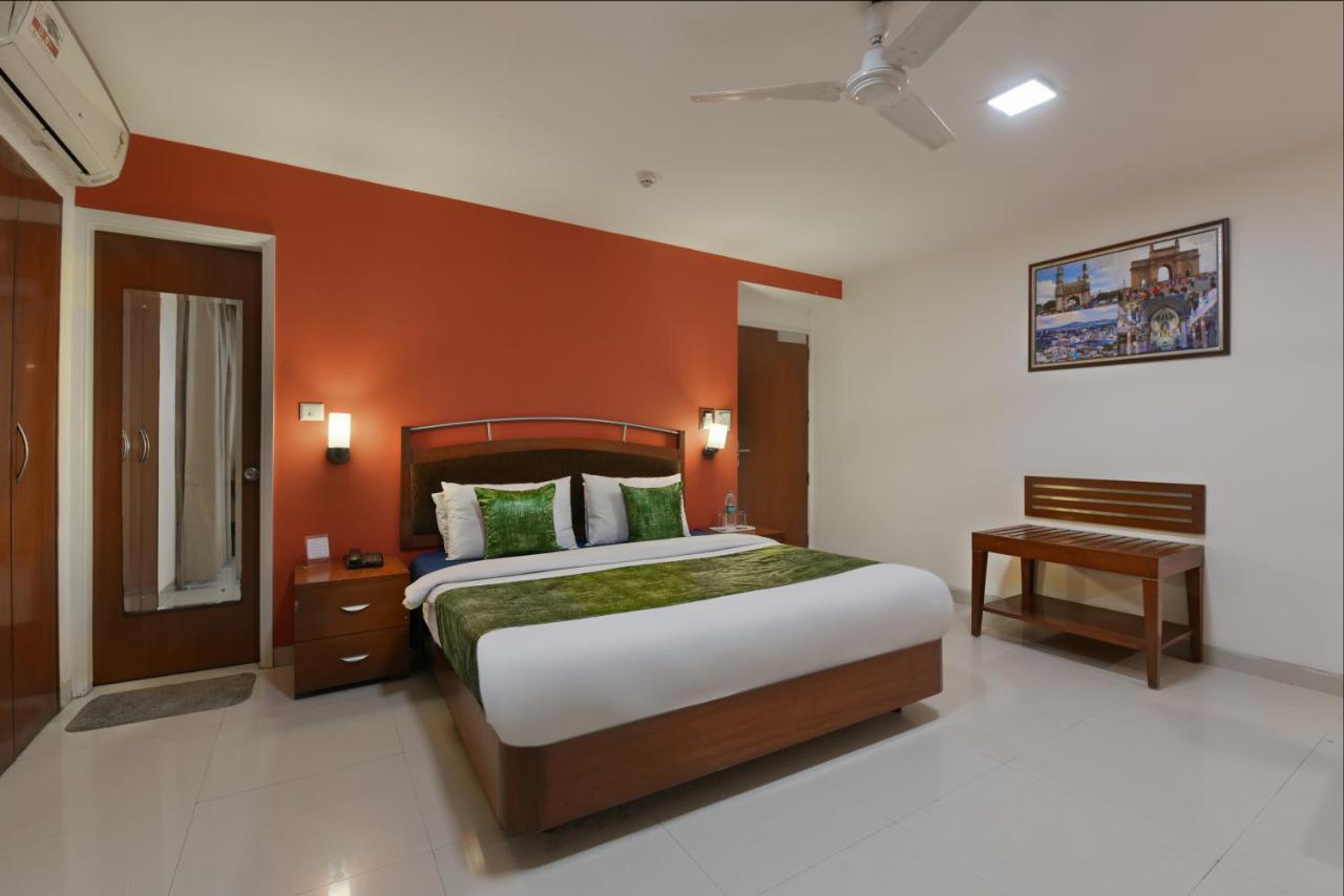 Admire - New Friends Colony 4* New Delhi