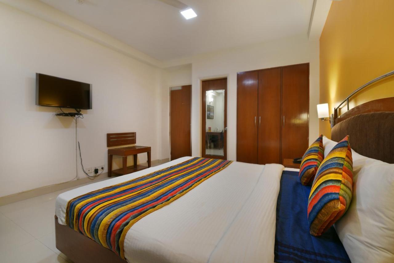 Admire - New Friends Colony 4* New Delhi