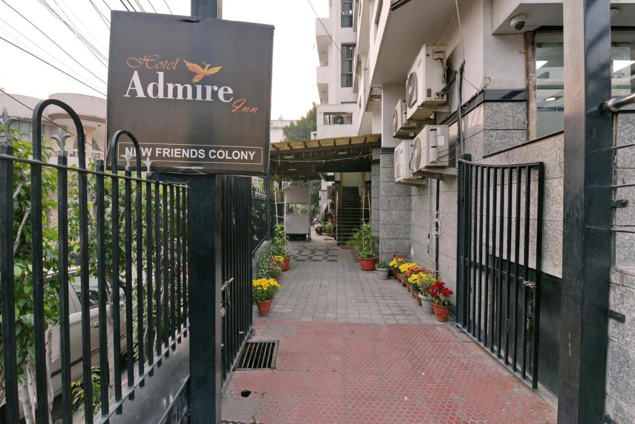 Admire - New Friends Colony
