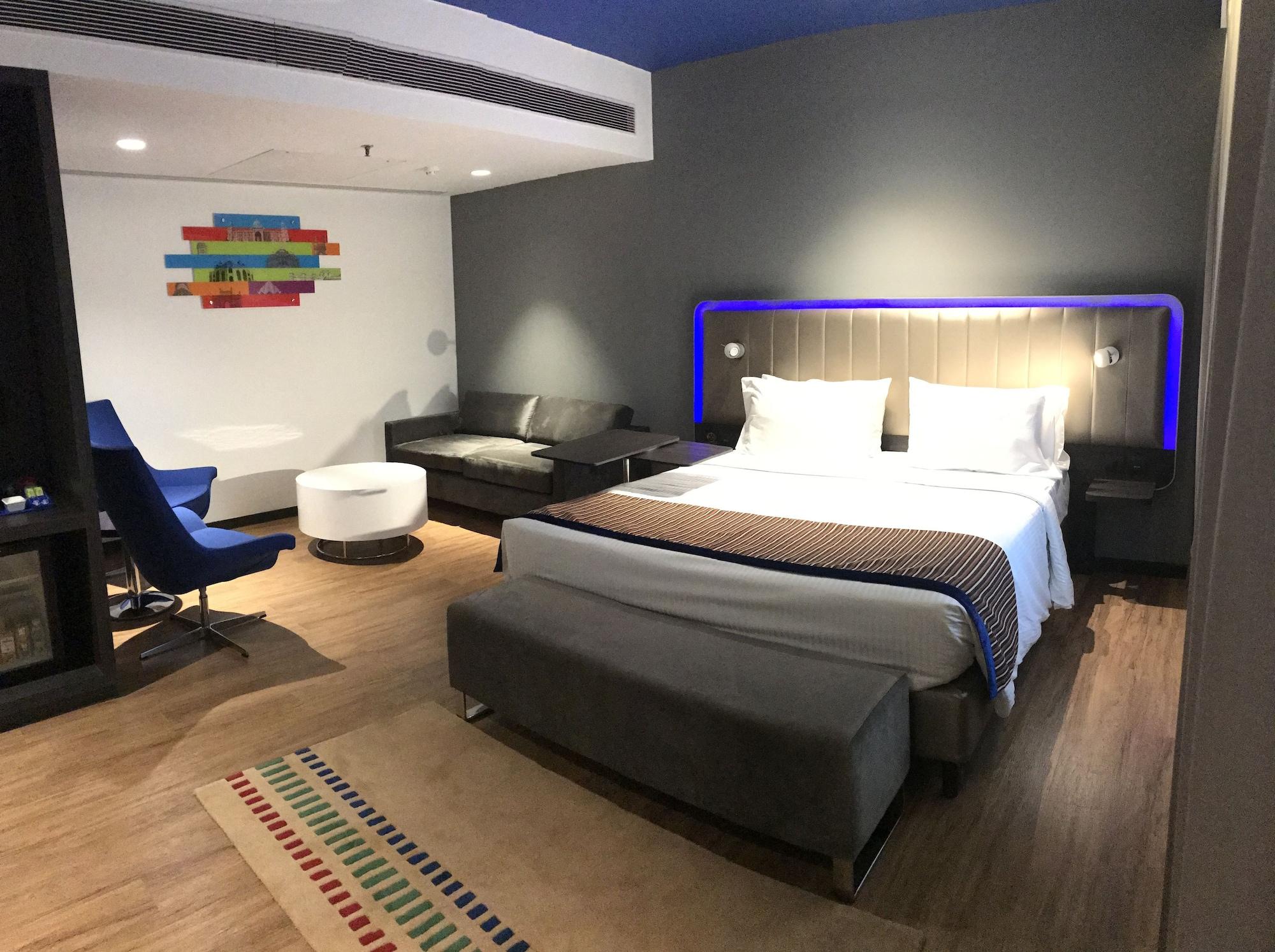 Park By Radisson,south Delhi