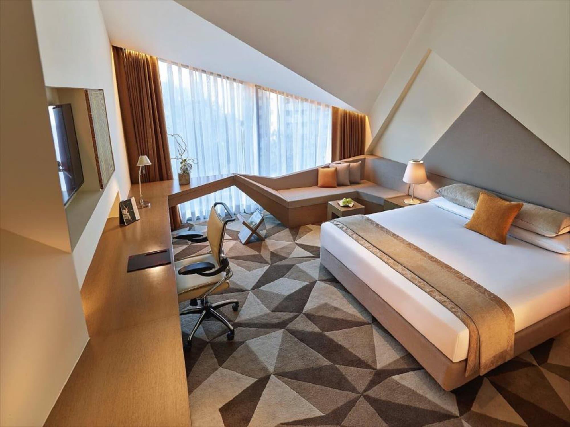 Hotel Vivanta New Delhi, Dwarka