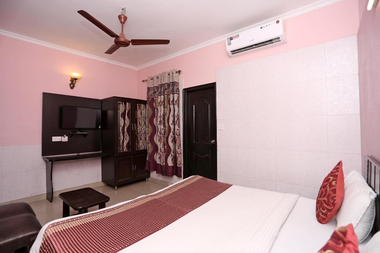 Hotel Oyo Flagship 14164 Satwah 29