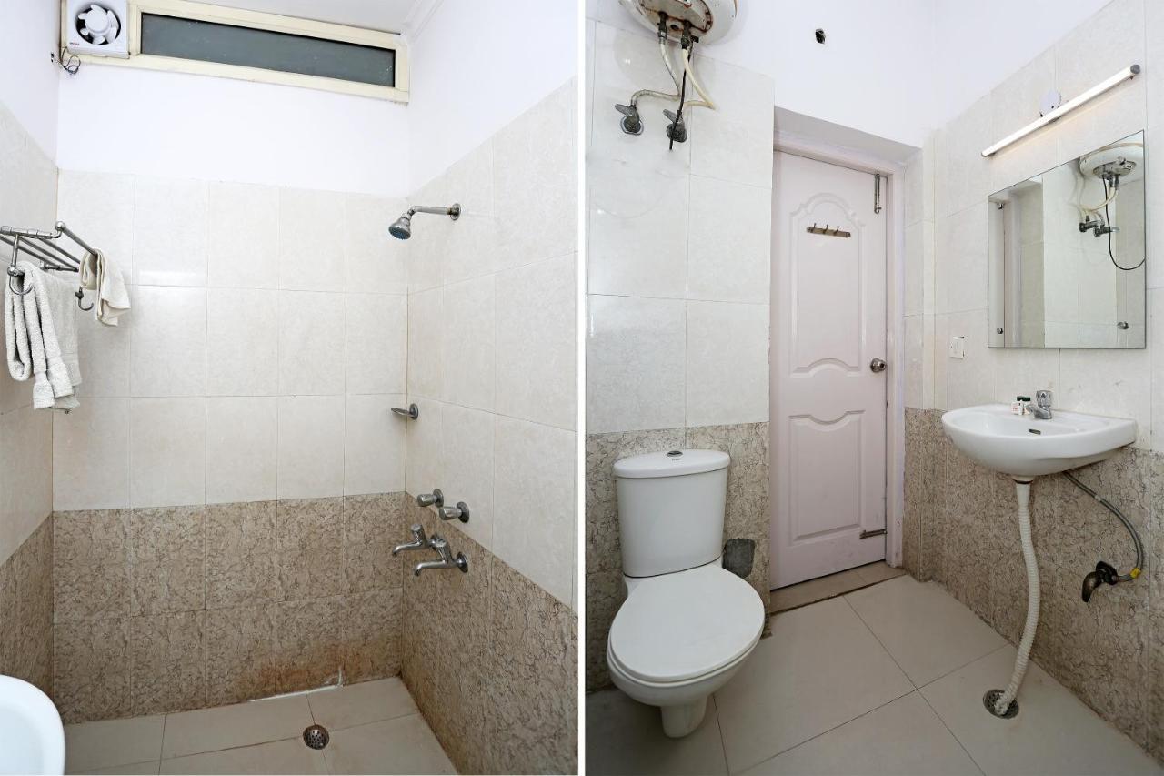 Hotel Oyo Flagship 14164 Satwah 29