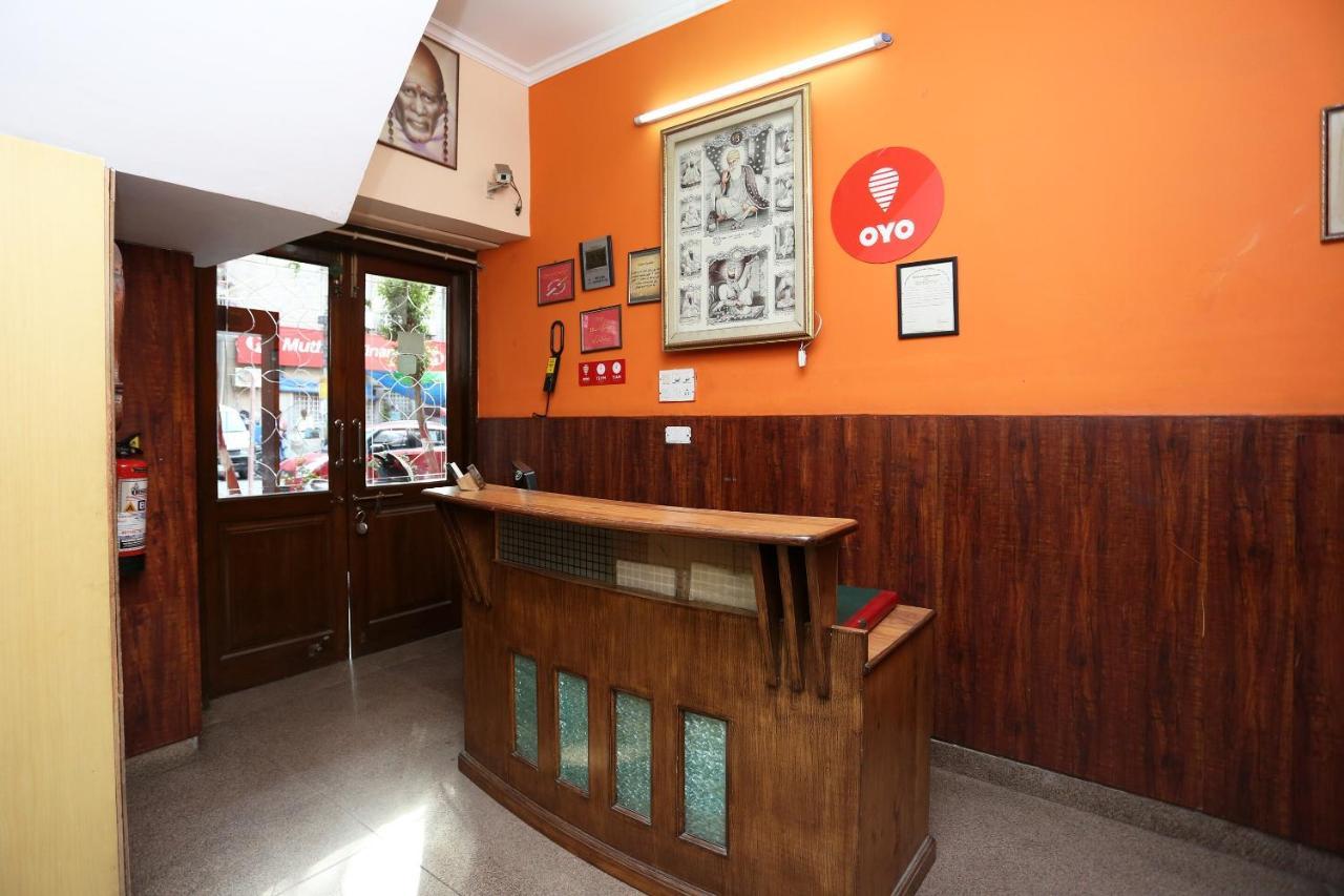 Oyo Flagship 14164 Satwah 29 Nova Deli
