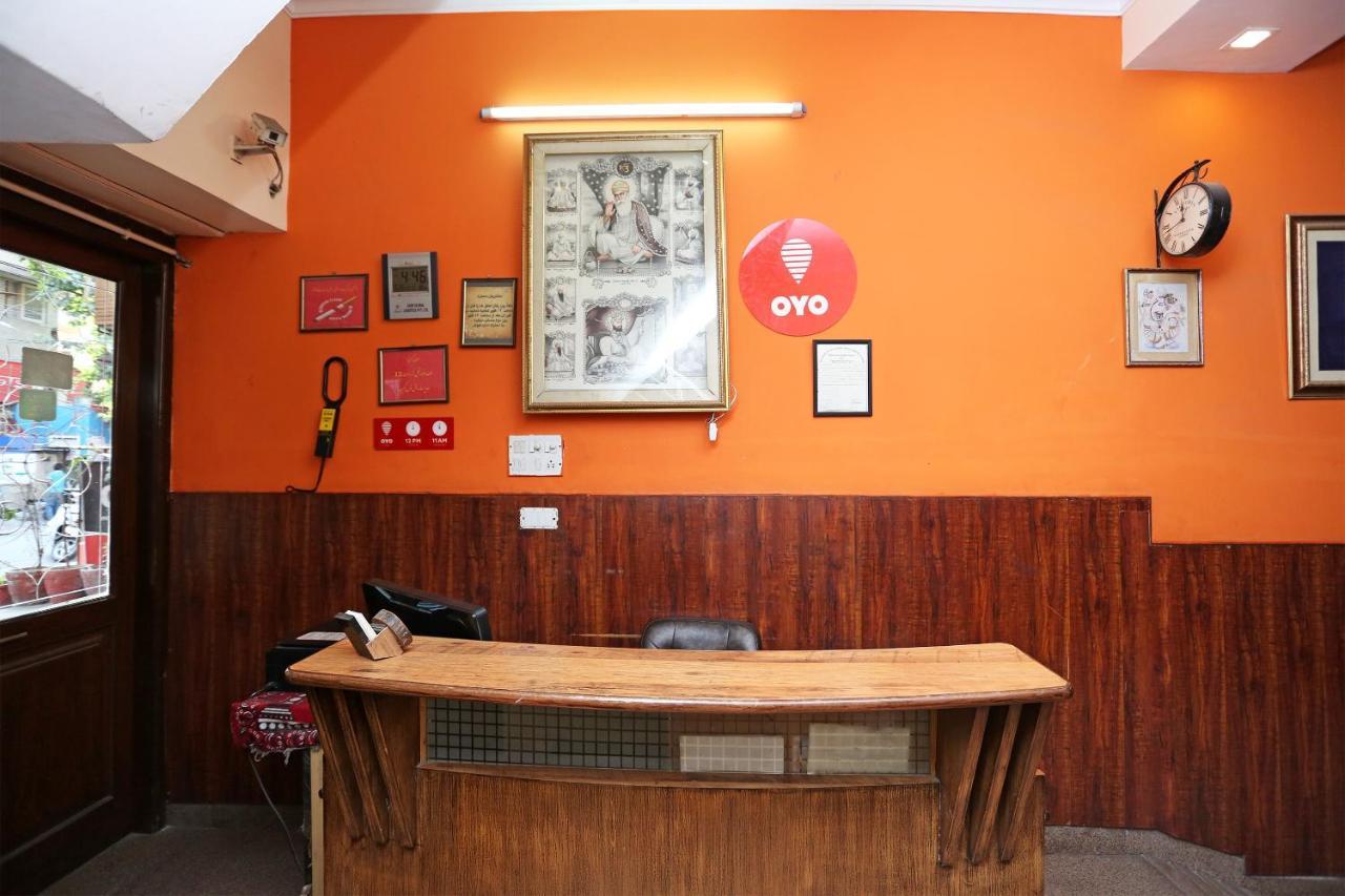 Oyo Flagship 14164 Satwah 29 Hotel