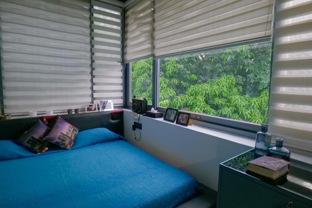 Apartment Frangipani Penthouse