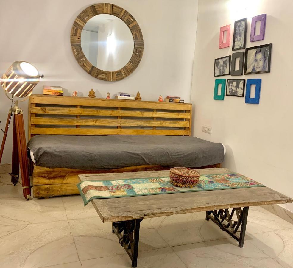 Casa de hóspedes Bed & Chai