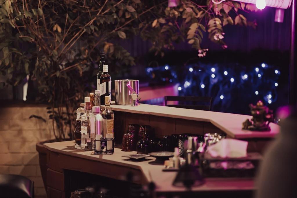 Frangipani Penthouse