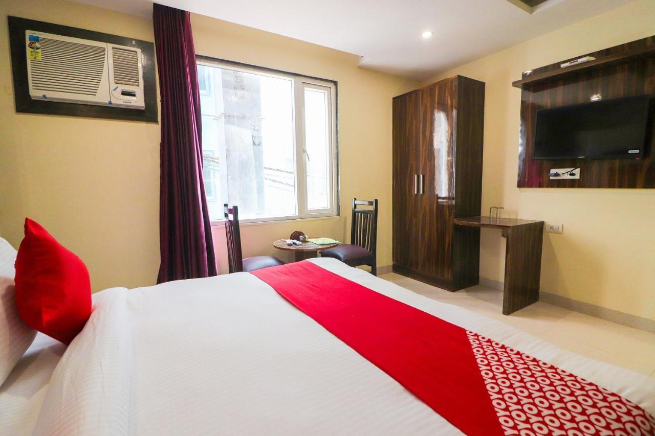 Oyo 29271 Smart City Hotel