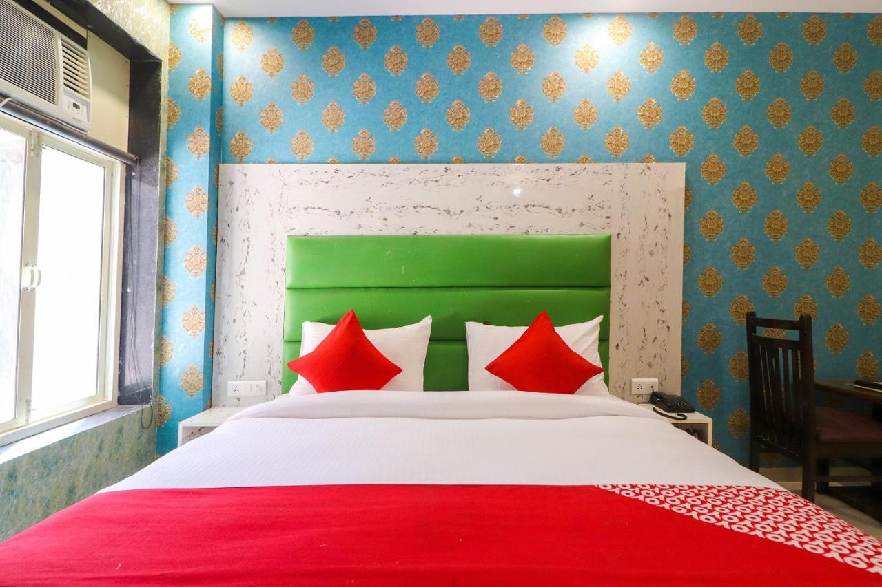 Hotel Oyo 29271 Smart City 3*