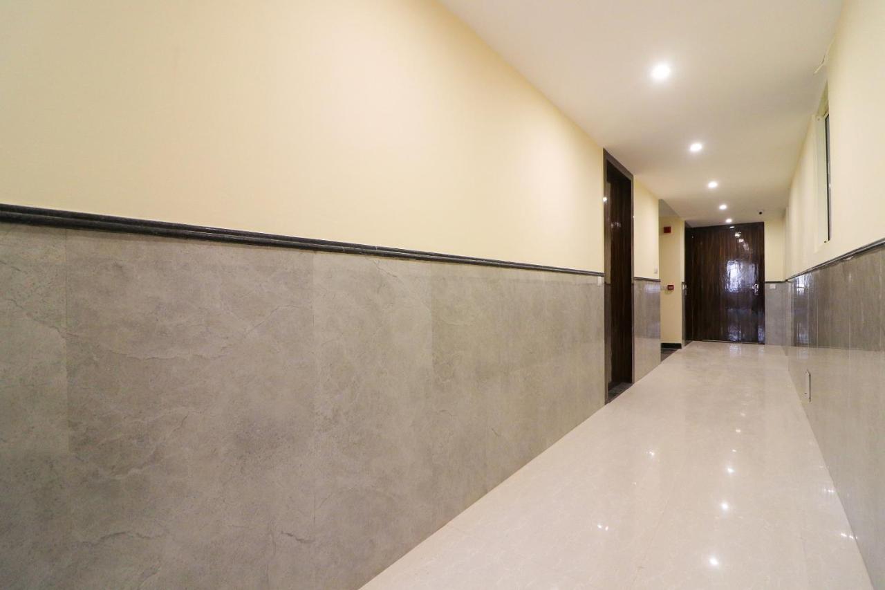 Hotel Oyo 29271 Smart City 3*