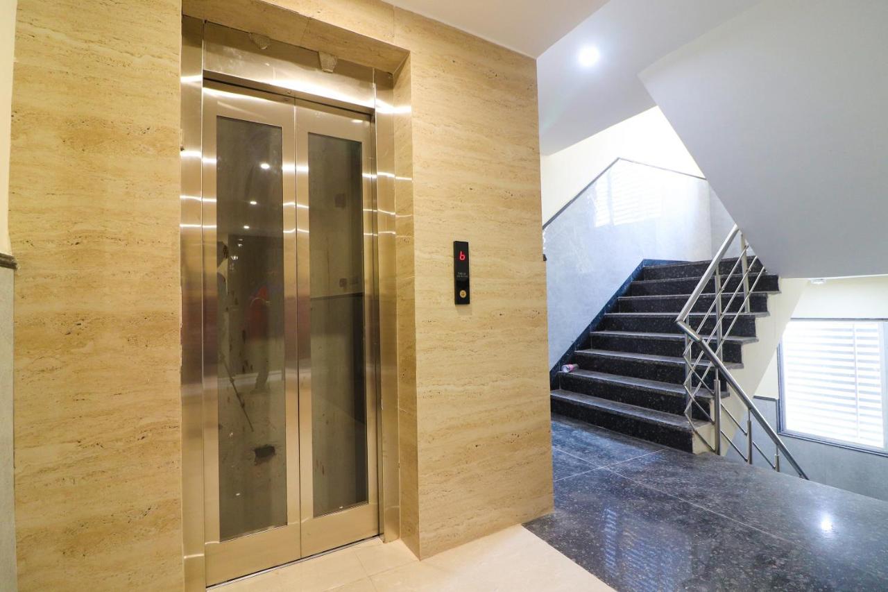 Oyo 29271 Smart City 3* New Delhi