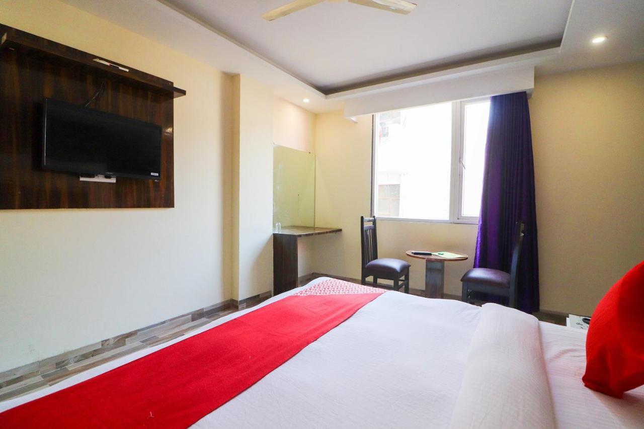 Oyo 29271 Smart City 3*