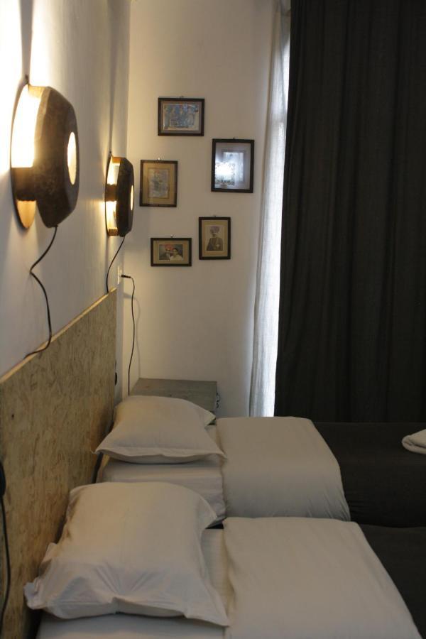 Casa de hóspedes Bed & Chai