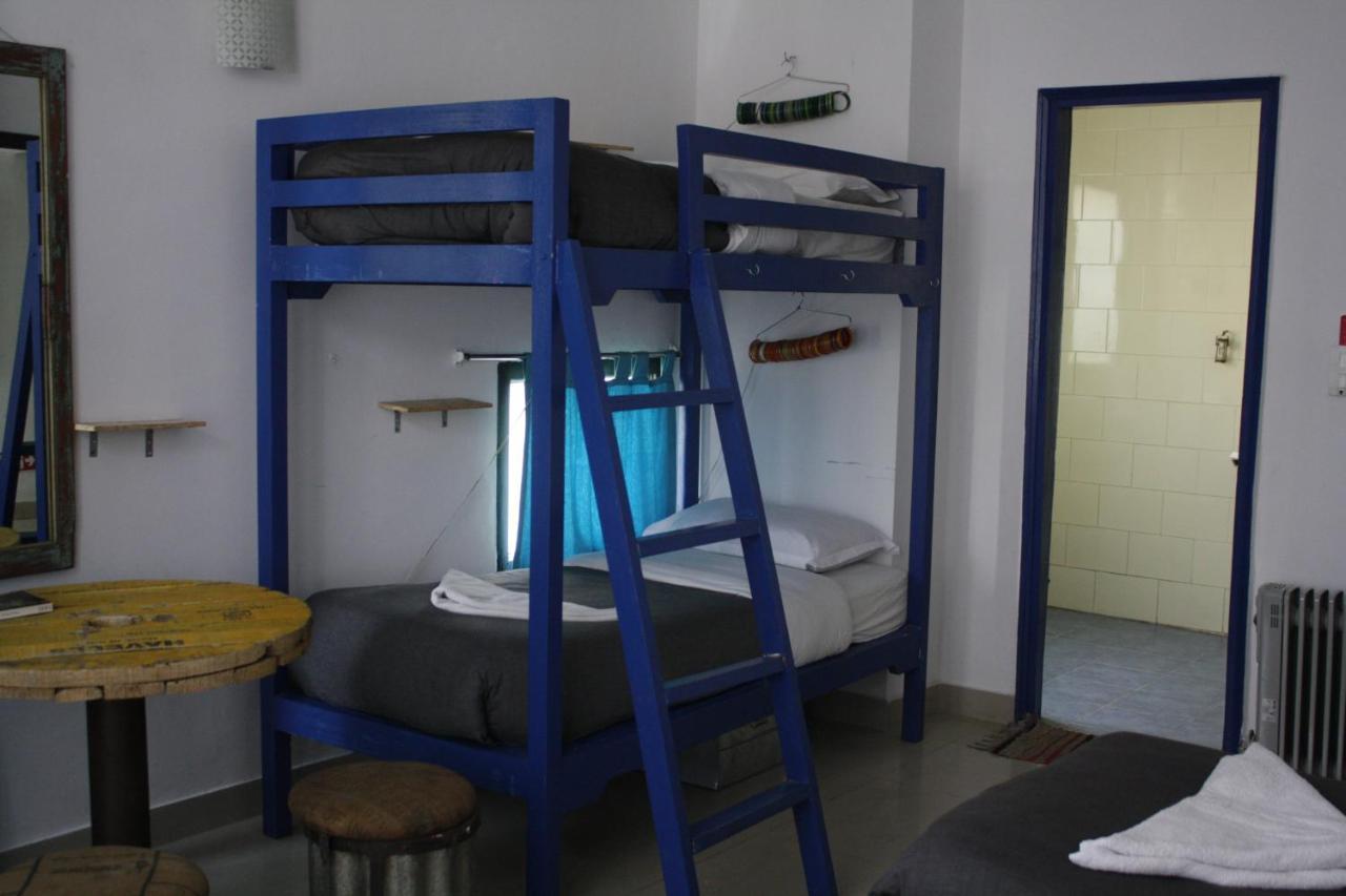 Bed & Chai Casa de hóspedes 2*