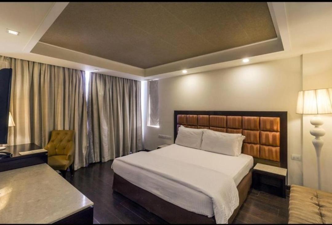 Madhuban , New Delhi