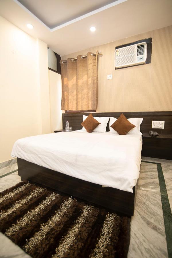 Siddharth A Boutique Guest house New Delhi