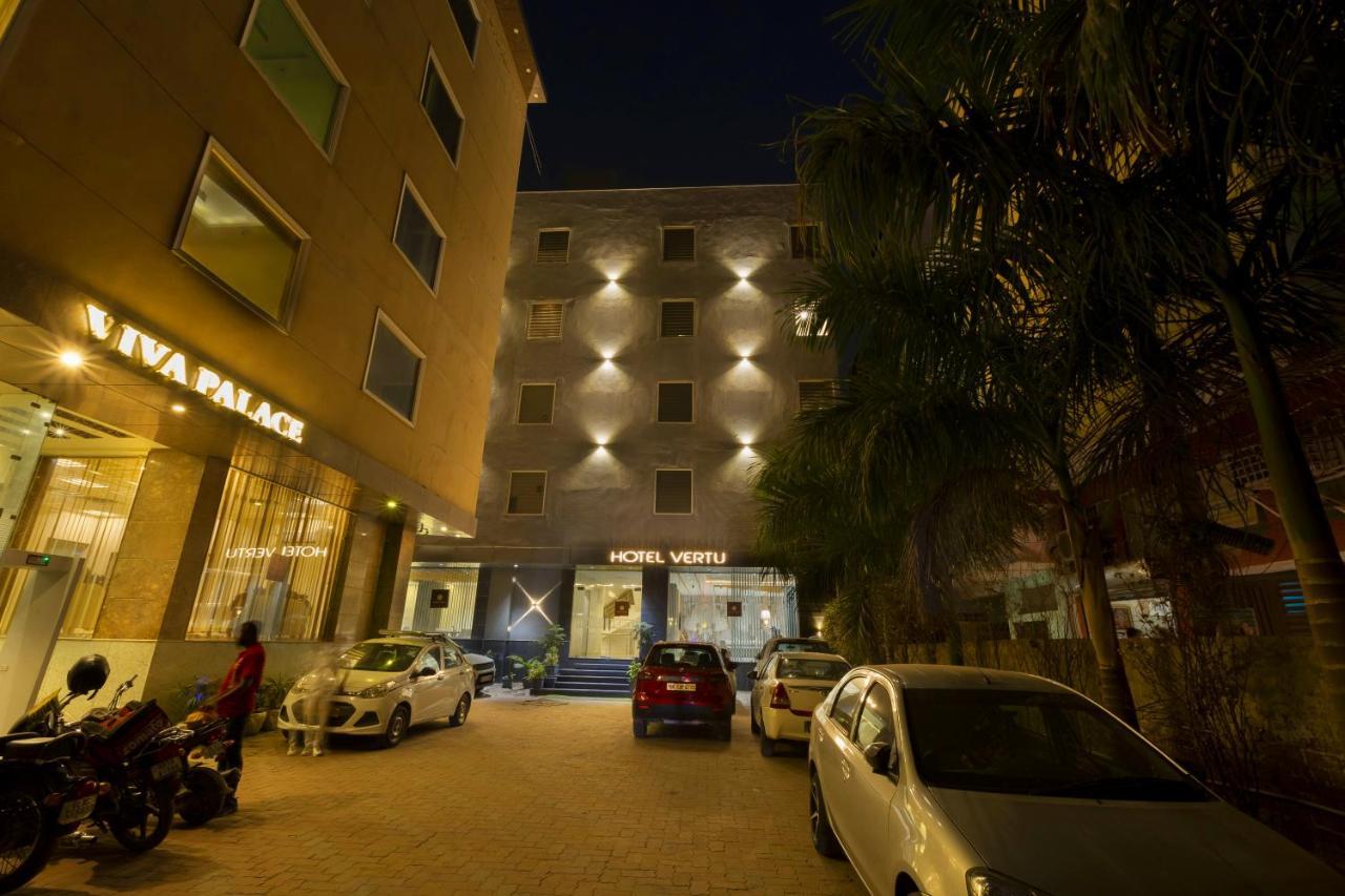 Vertu Hotel
