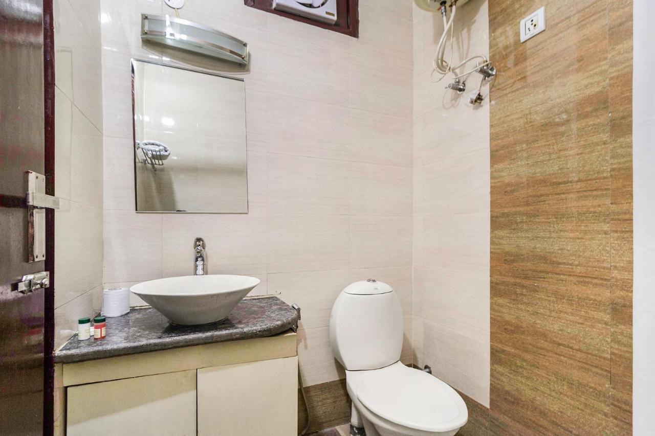 Fabhotel Jindal Palace Near Igi Airport Hotel