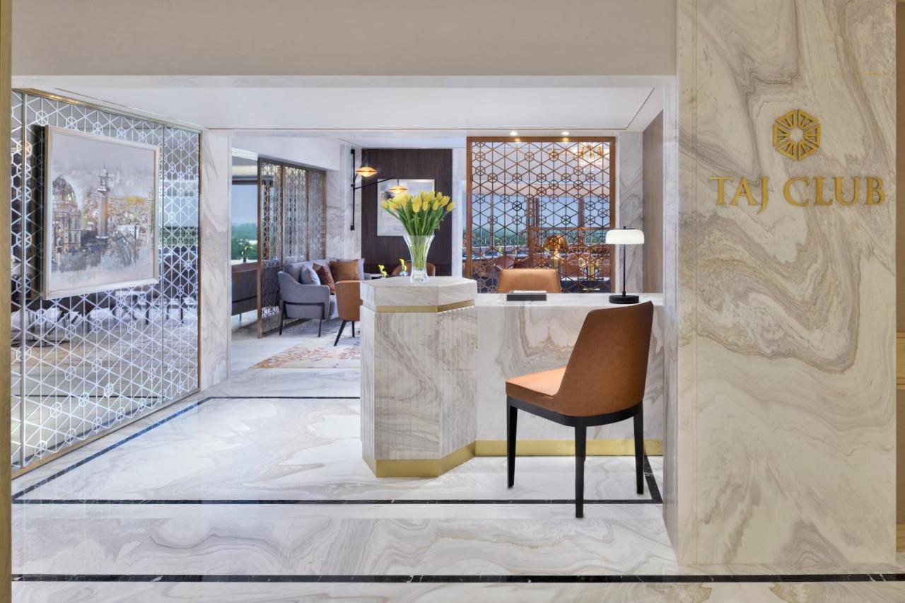 Hotel Taj Mahal,
