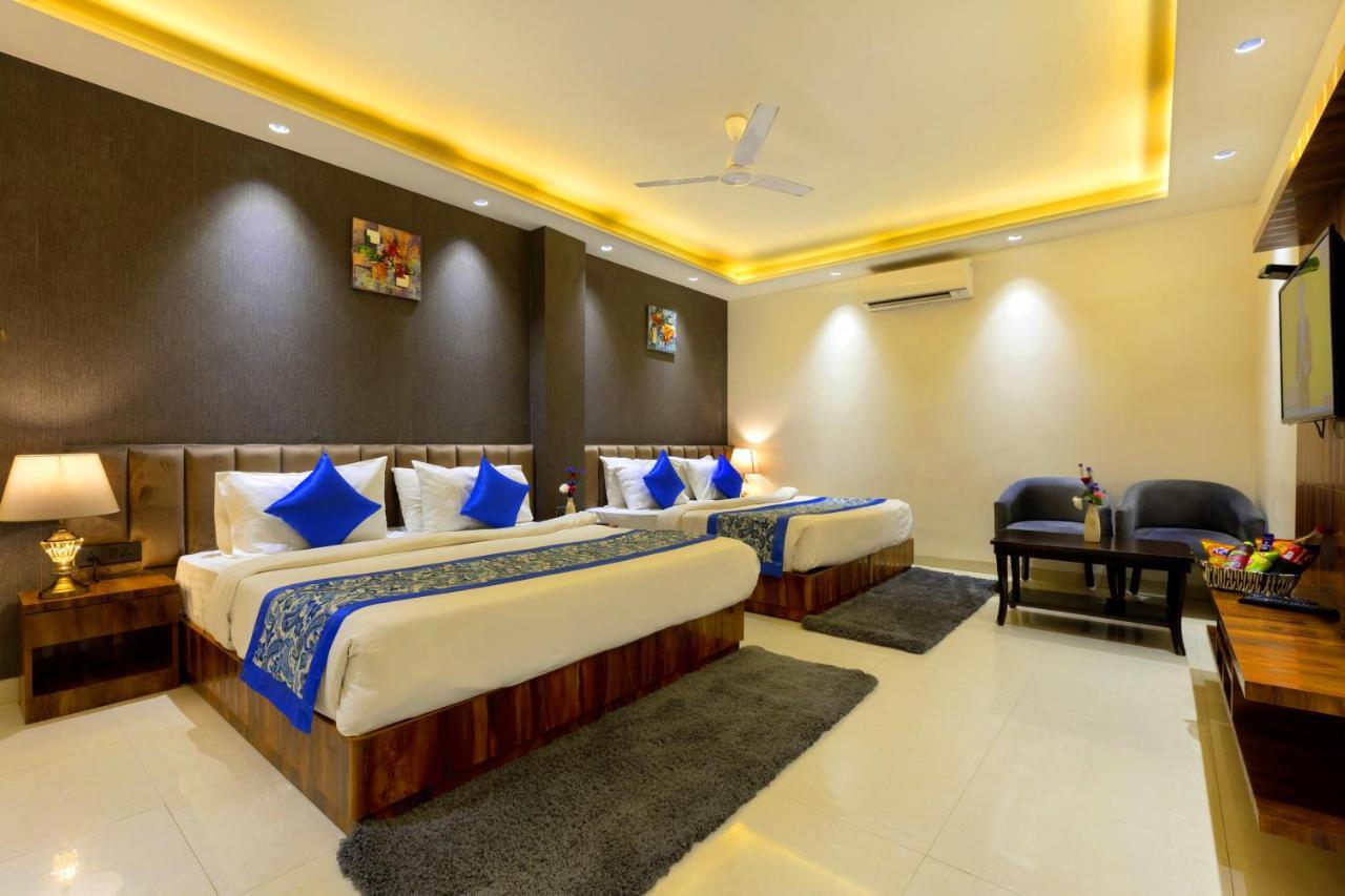 Vertu Hotel 4*