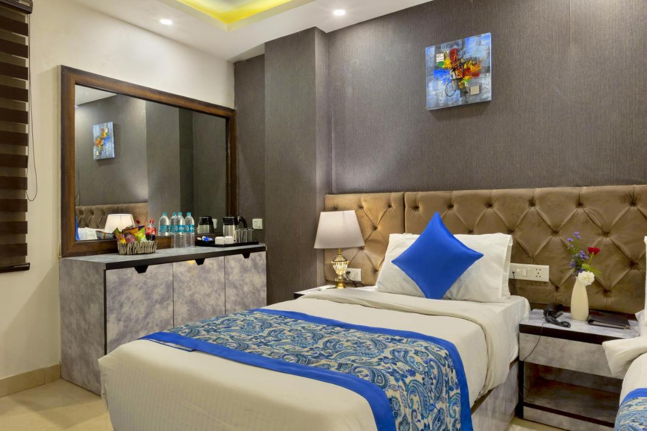 Hotel Vertu 4*
