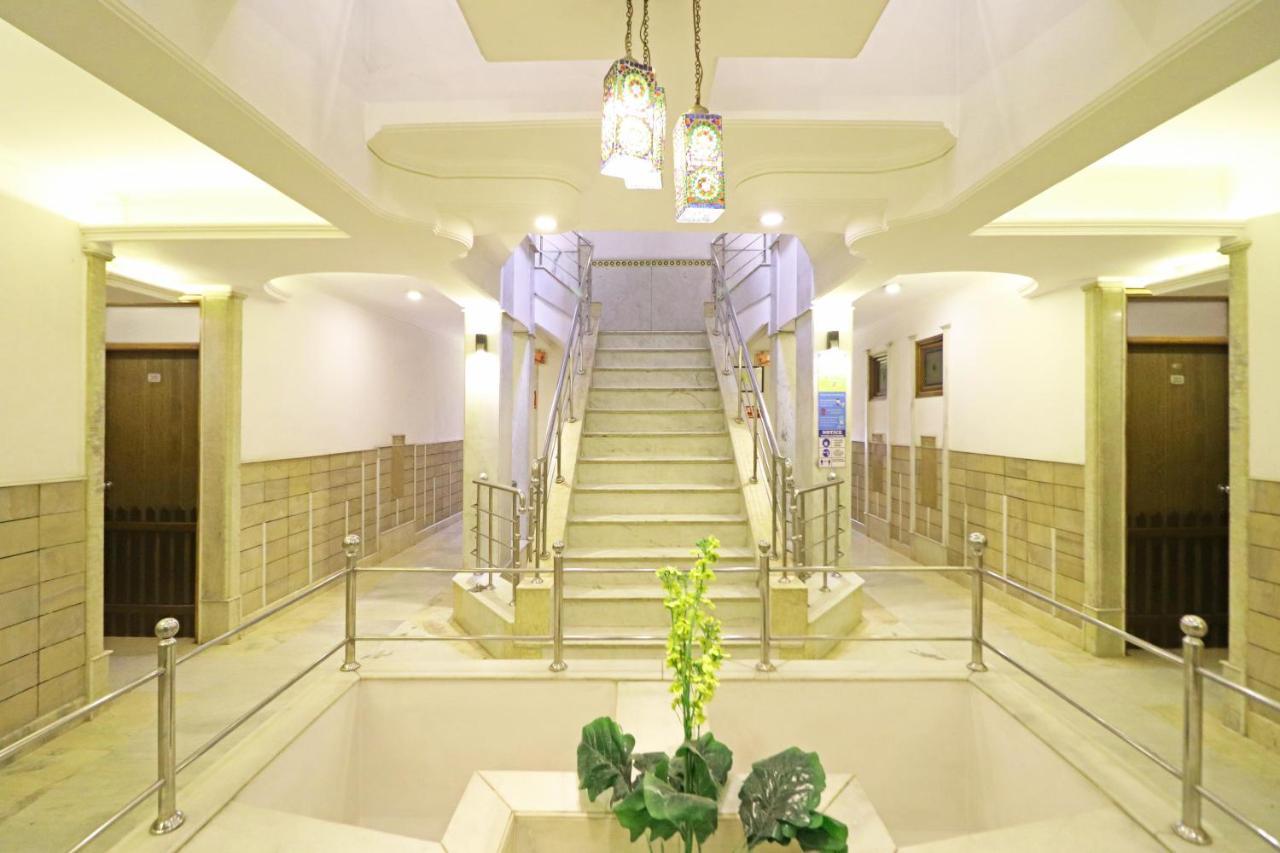 Hotel Yes Please -new Delhi 4*