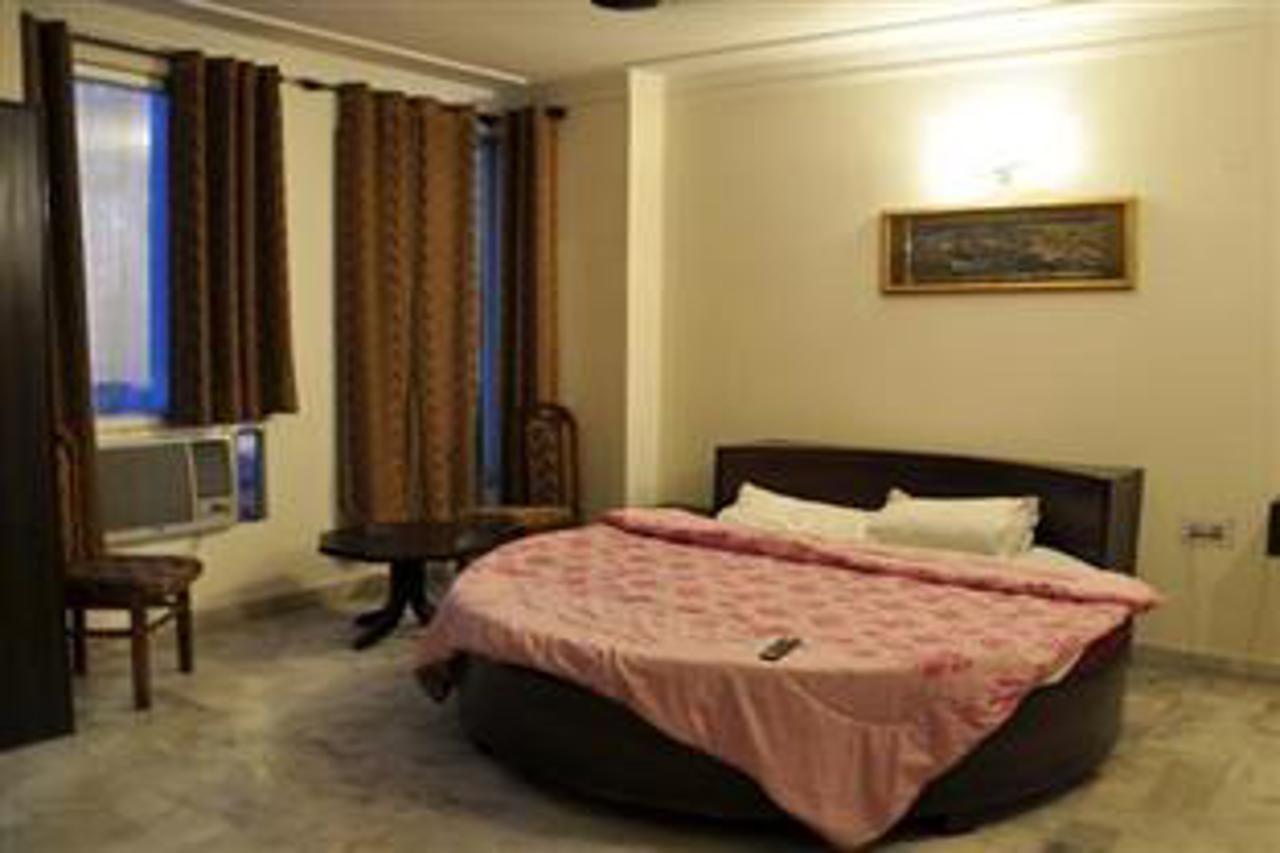 Royal Palace Hotel Nova Deli
