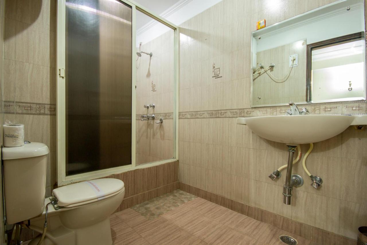 Grand Park Hotel 3*