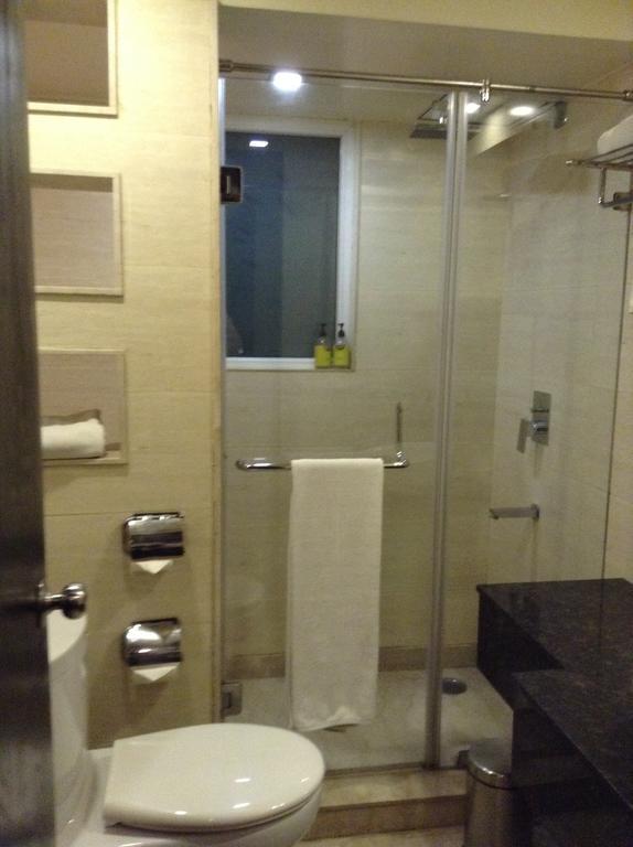 Madhuban Hotel New Delhi
