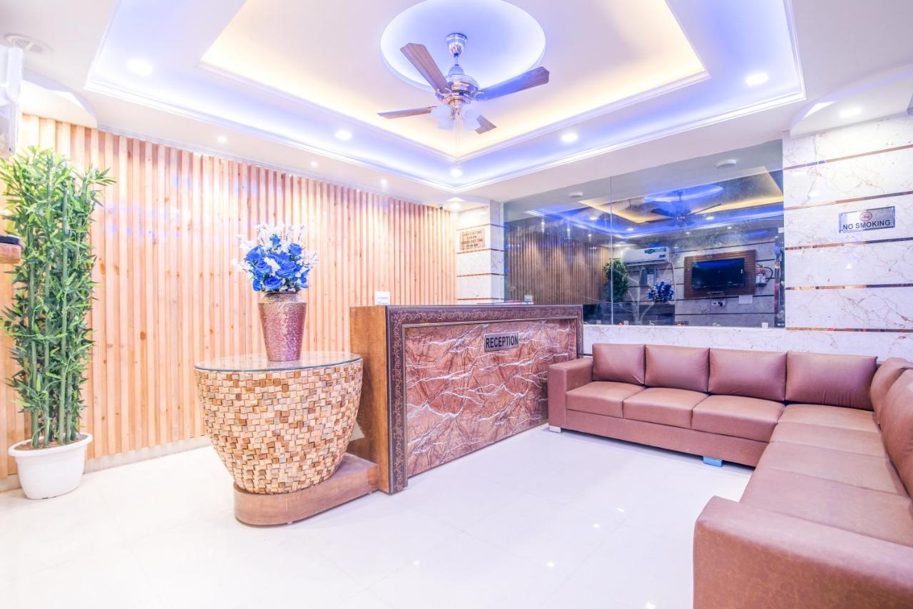 Hotel Hotel Festival Mahipalpur Delhi Airport - Near Delhi Aerocity