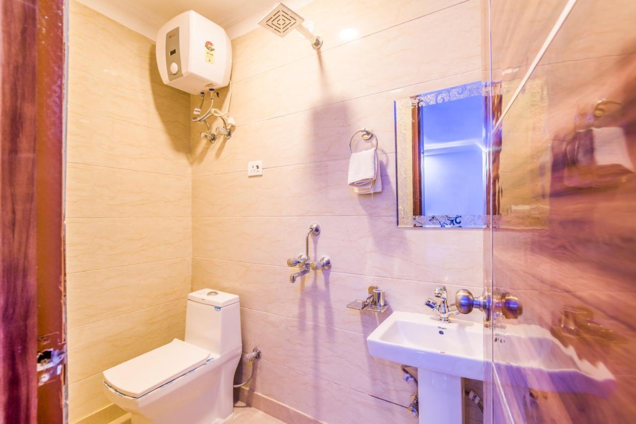 Hotel Hotel Festival Mahipalpur Delhi Airport - Near Delhi Aerocity New Delhi