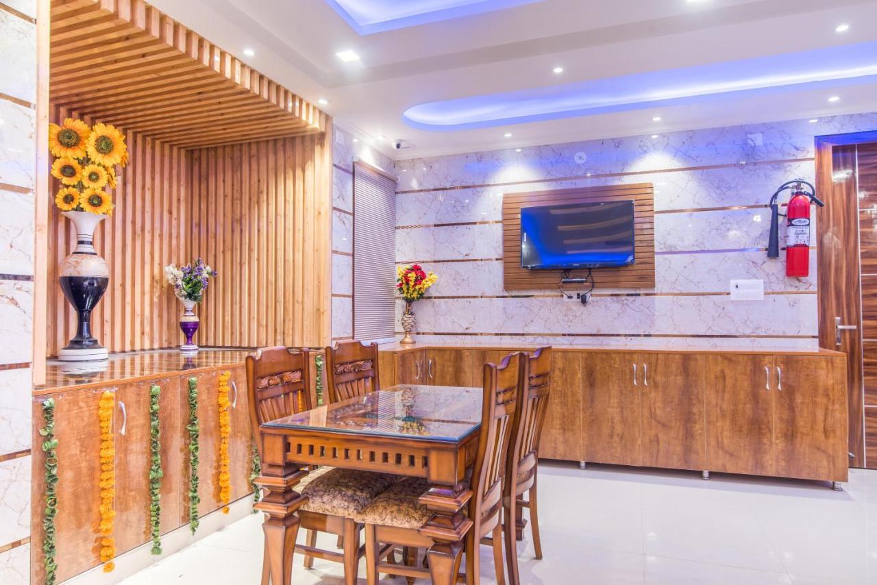 Hotel Hotel Festival Mahipalpur Delhi Airport - Near Delhi Aerocity 3*