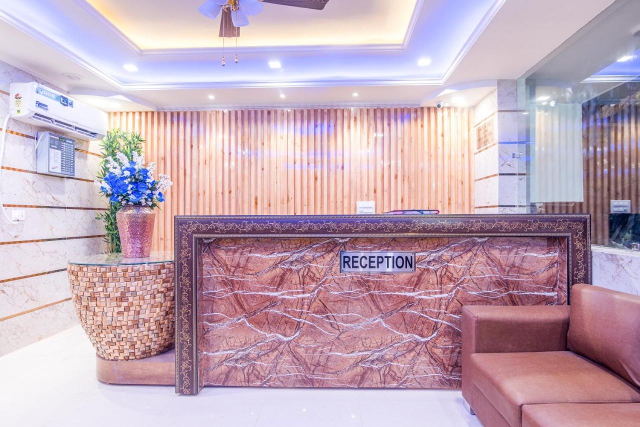 Hotel Festival Mahipalpur Delhi Airport - Near Delhi Aerocity Hotel