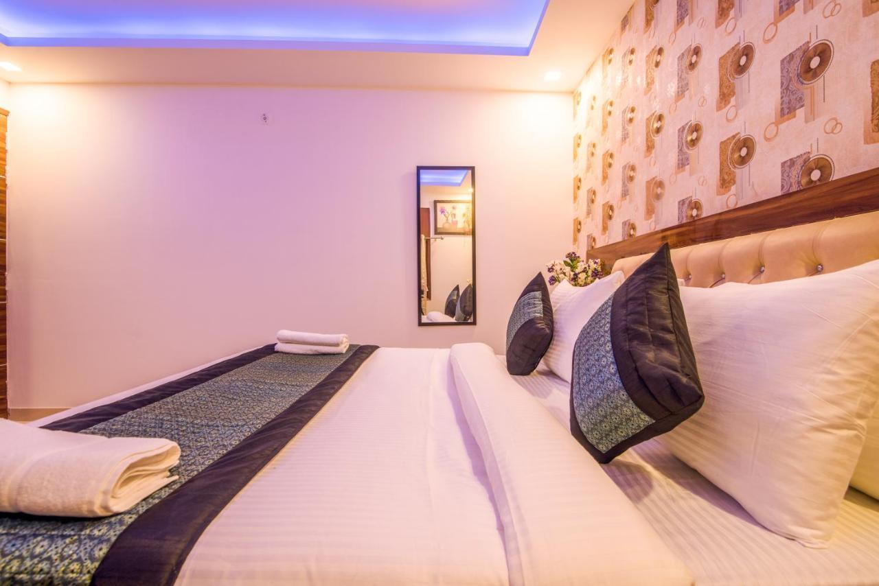 Hotel Festival Mahipalpur Delhi Airport - Near Delhi Aerocity New Delhi