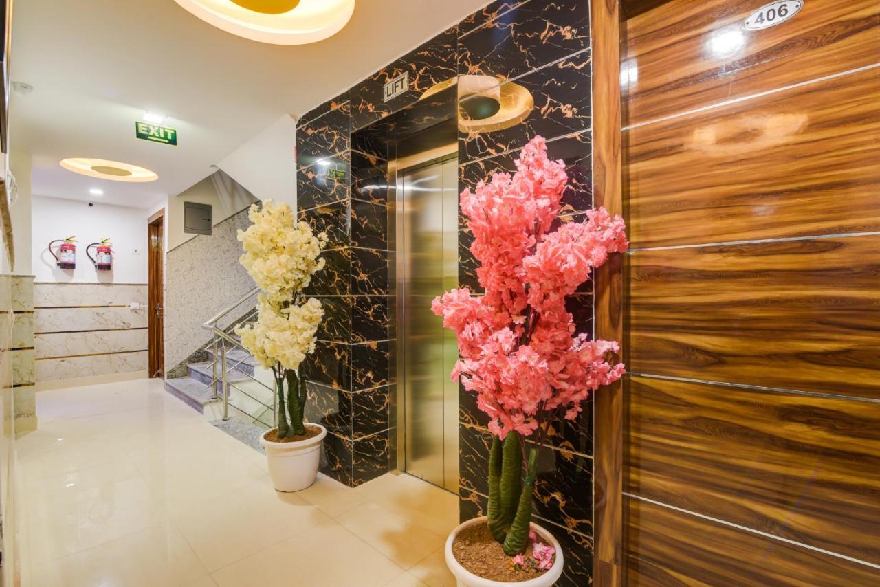 Hotel Festival Mahipalpur Delhi Airport - Near Delhi Aerocity New Delhi